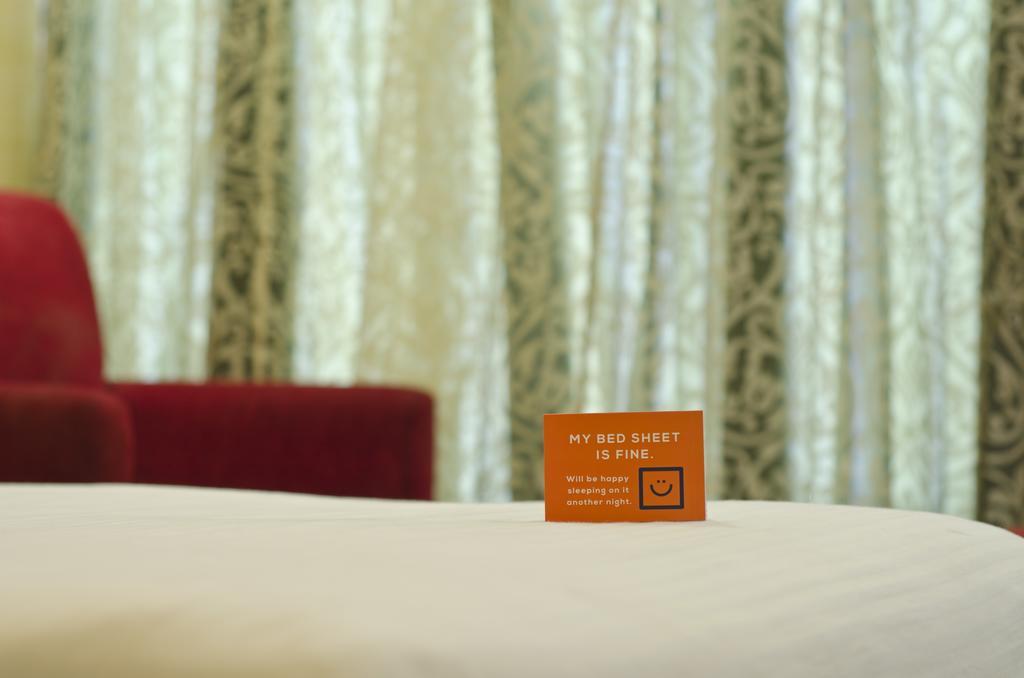 Cartier Biznotel Hotel Bangalore