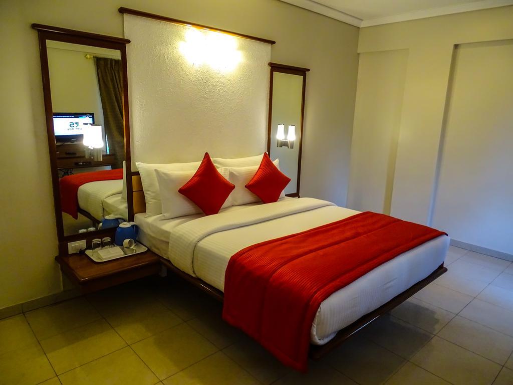 Cartier Biznotel 3* Bangalore