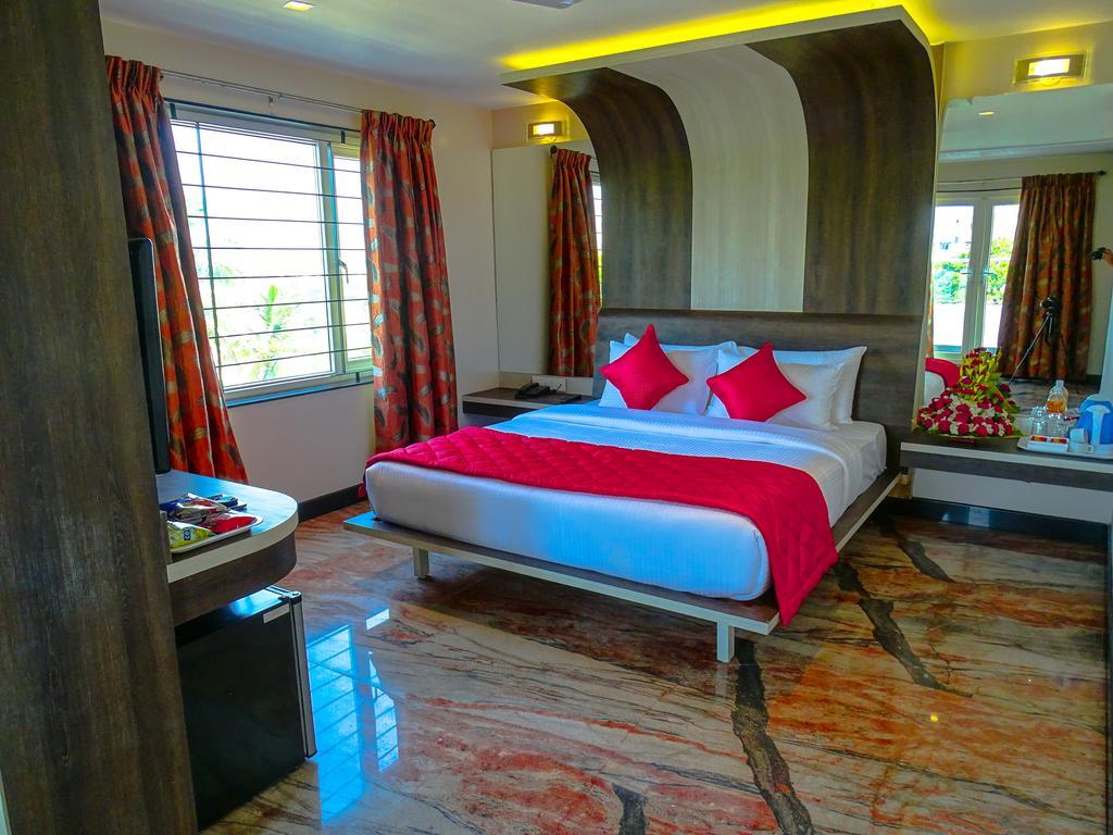 Hotel Cartier Biznotel Bangalore