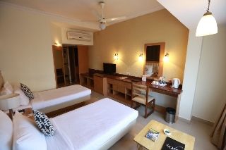 Hotel Highgates Bangalore