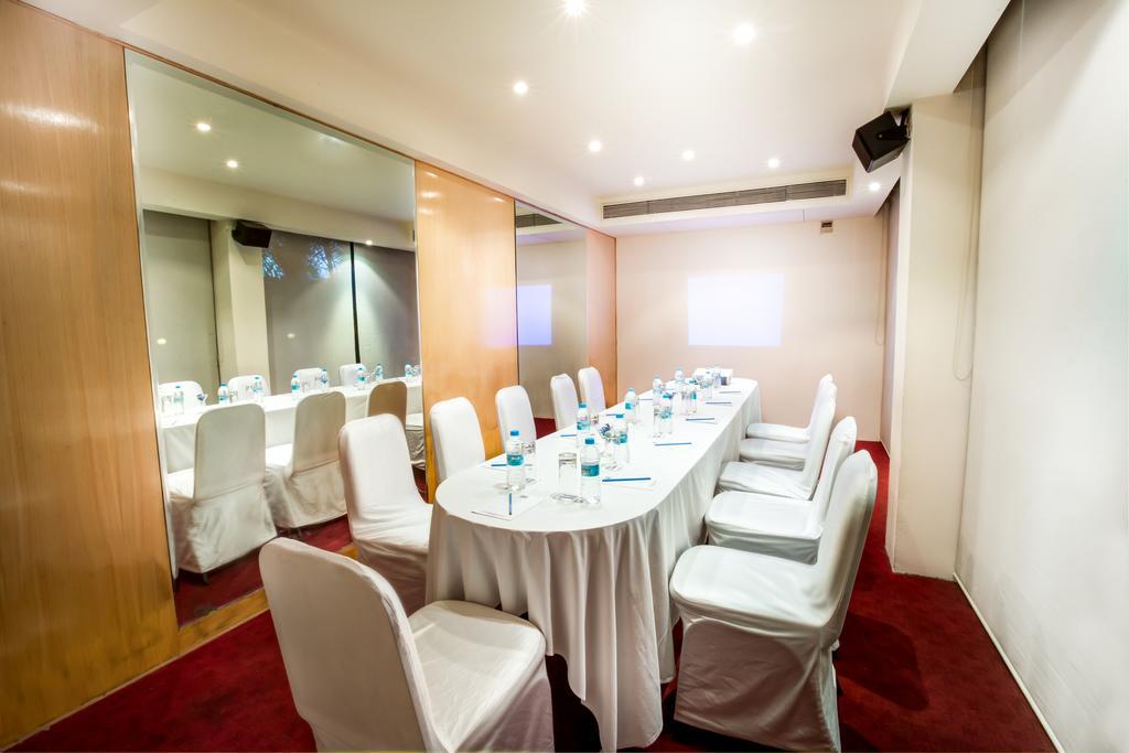 Hotel Radha Hometel Bangalore