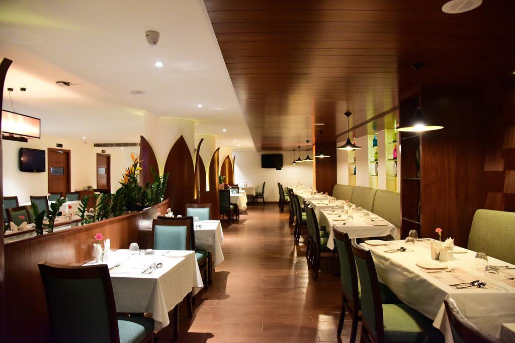 The Royal Comfort Hotel 3*