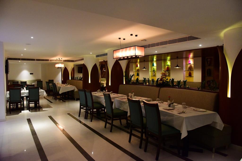 The Royal Comfort Hotel