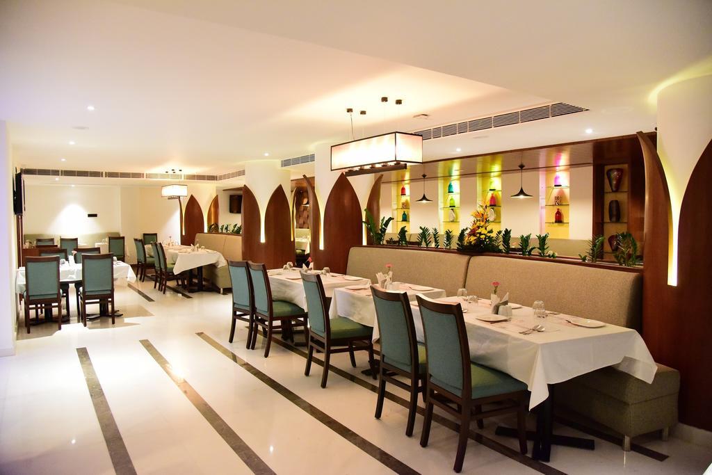 The Royal Comfort 3*