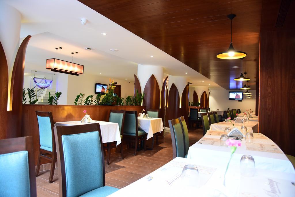 The Royal Comfort 3* Bangalore