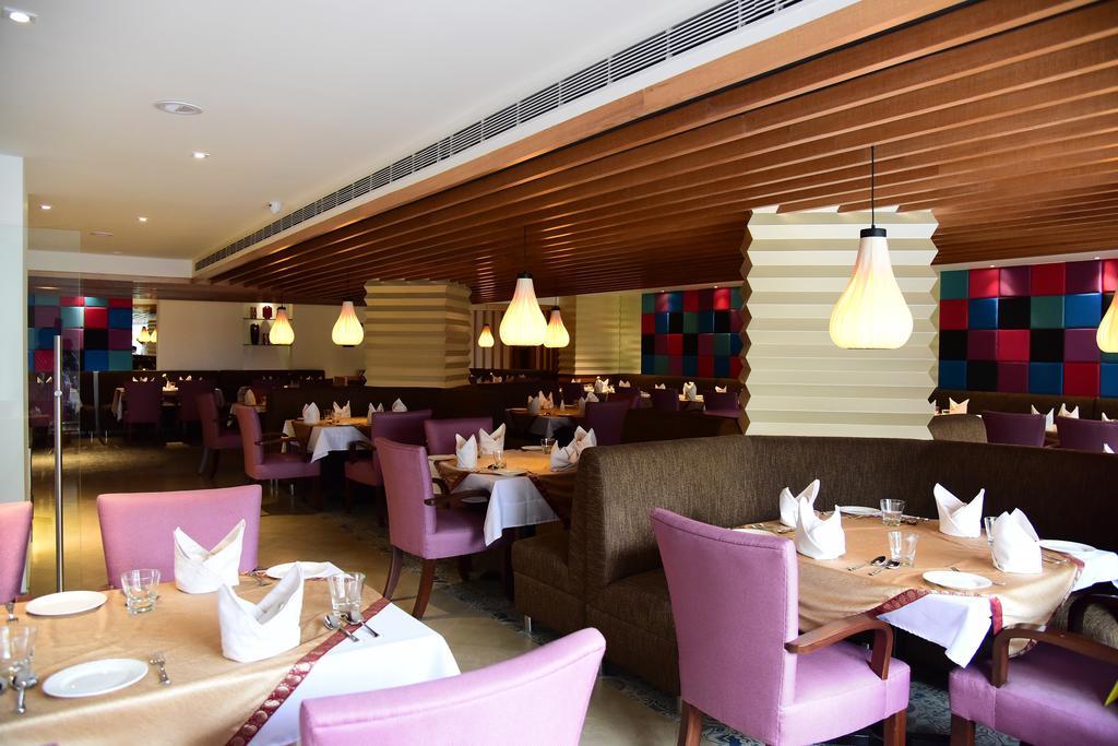 The Royal Comfort Hotel Bangalore