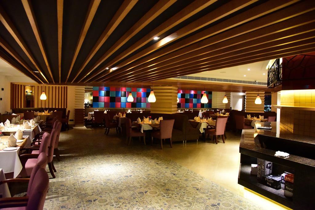 The Royal Comfort Hotel 3*