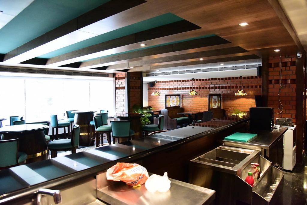 The Royal Comfort 3* Bangalore
