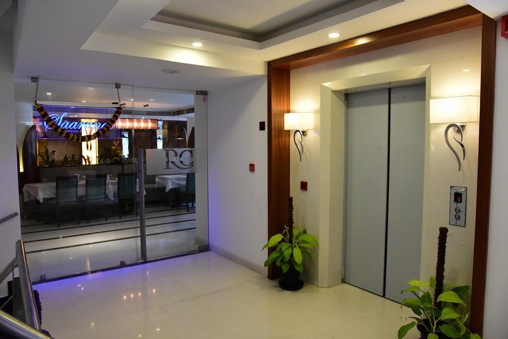 The Royal Comfort 3*