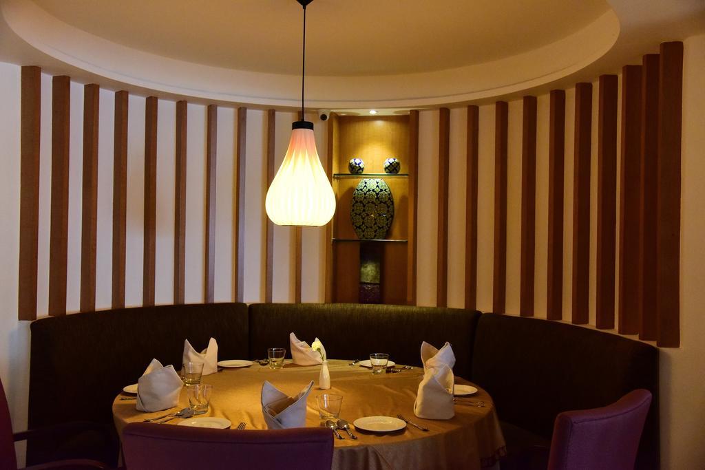 The Royal Comfort 3*