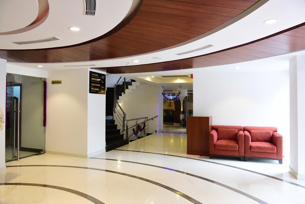 Hotel The Royal Comfort