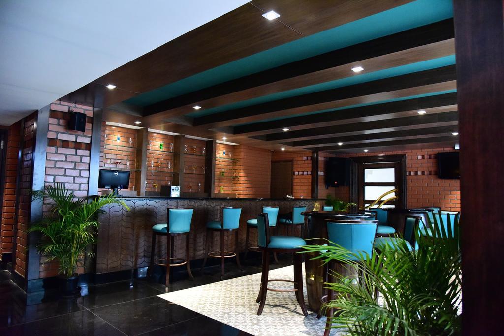 Hotel The Royal Comfort 3*