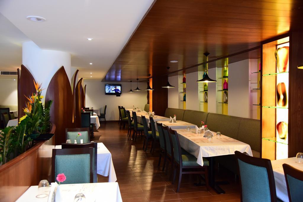 The Royal Comfort 3* Bangalore