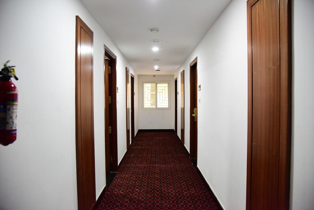 The Royal Comfort 3*