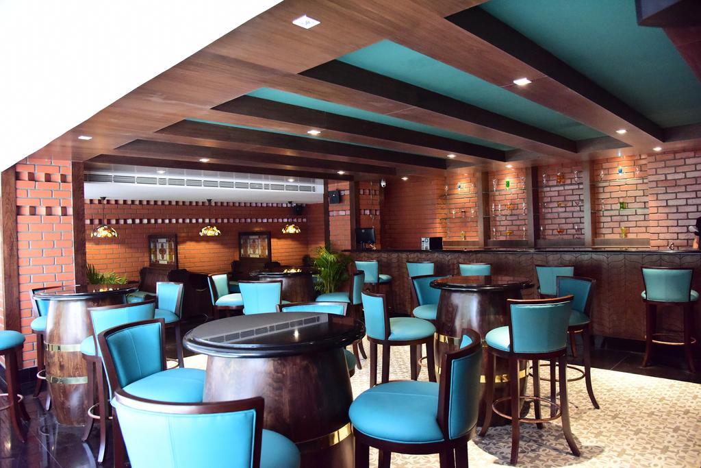 The Royal Comfort Hotel 3*