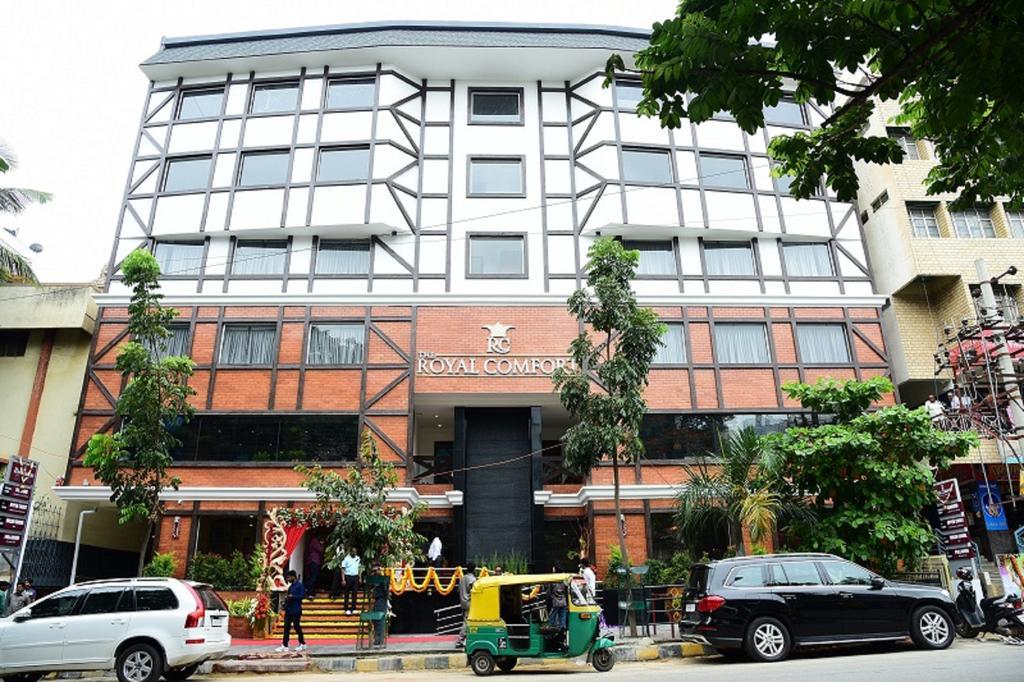 The Royal Comfort 3*