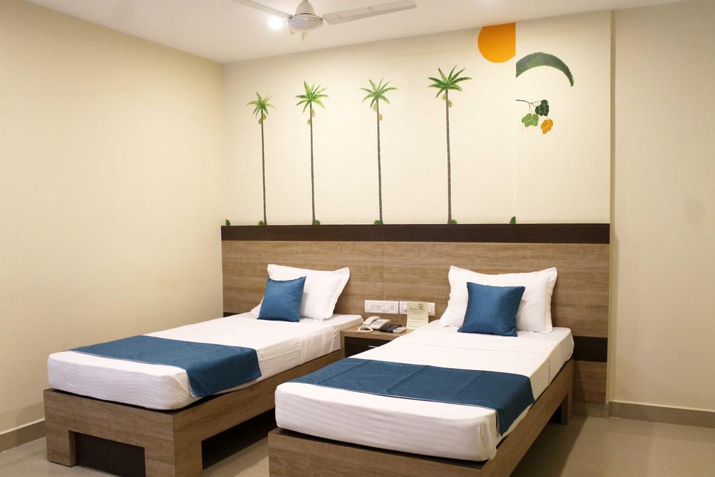 Trees Hotel 3*