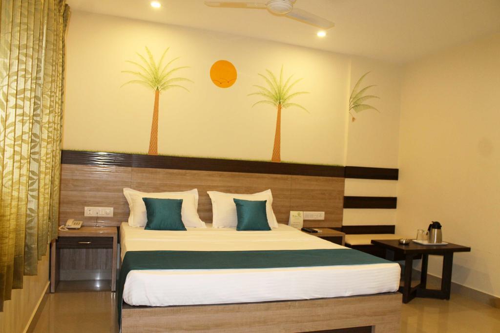 Hotel Trees