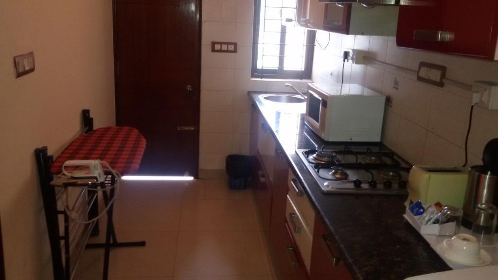 Aparthotel Stamford Residency 3*