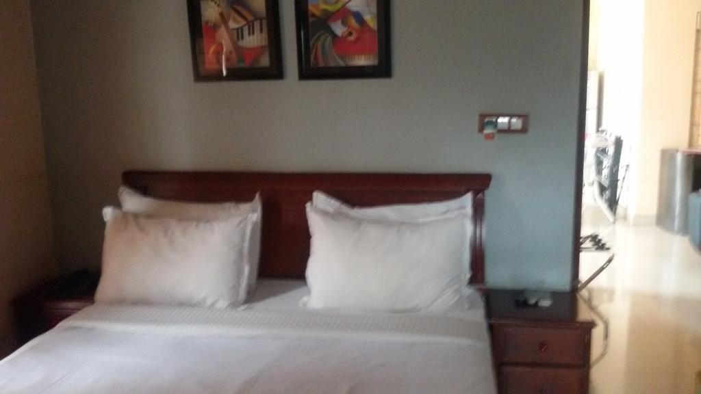 Stamford Residency 3*