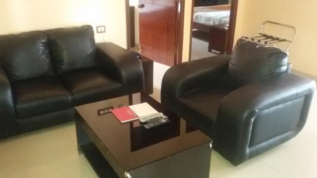 Stamford Residency Aparthotel 3*