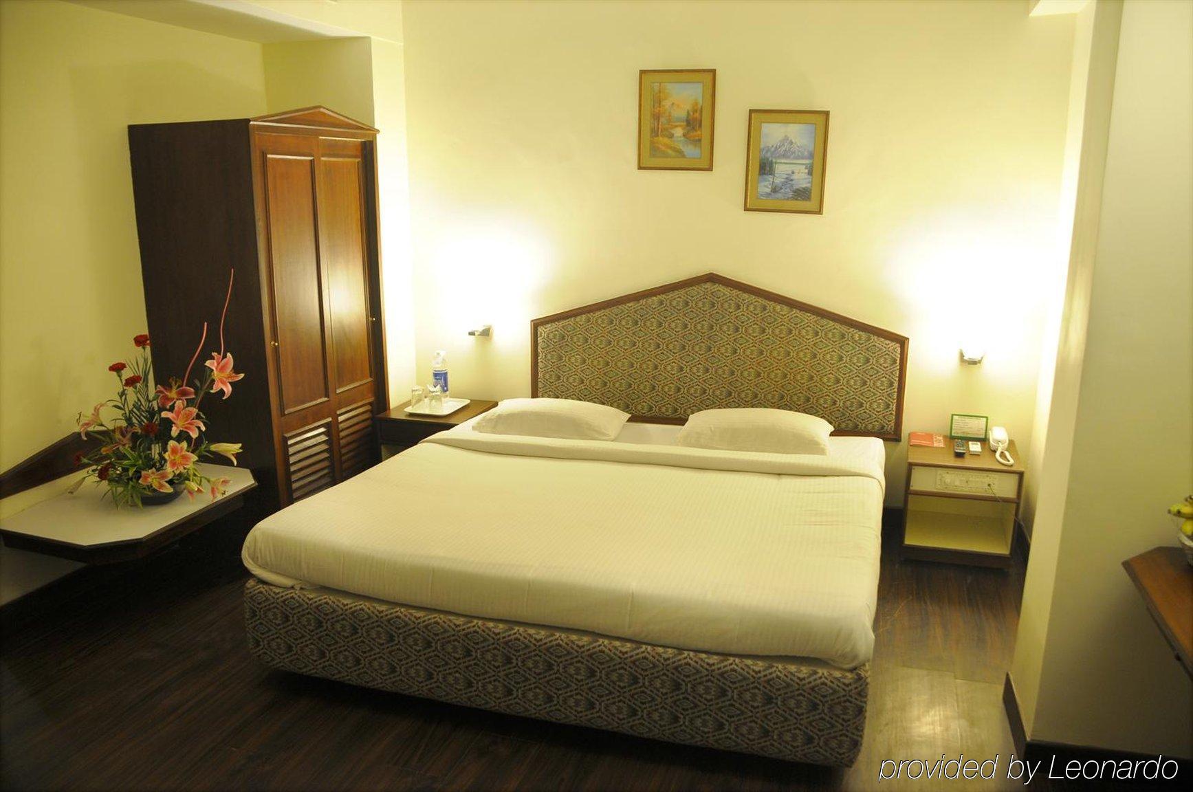 Hotel Nalapad's International Bangalore