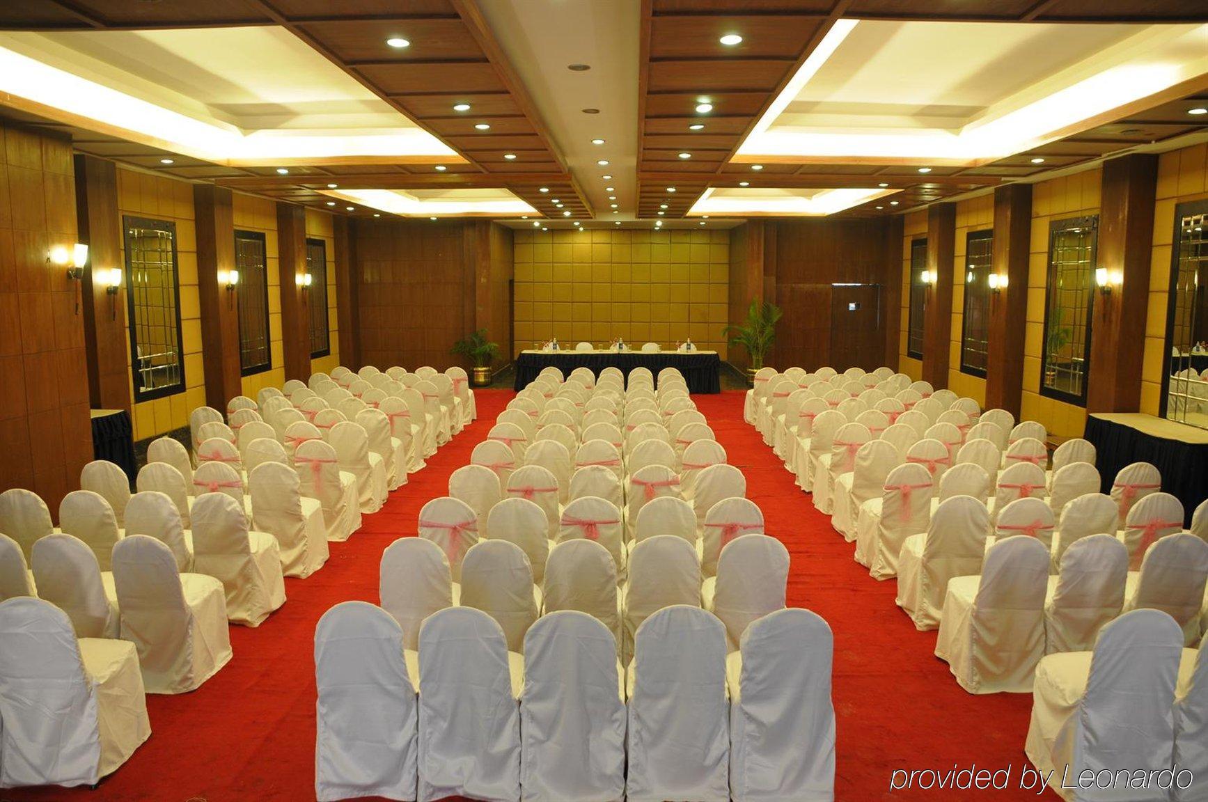 Nalapad's International Hotel