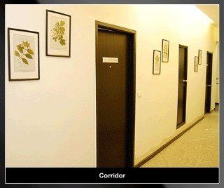 Citadel Apartment