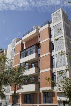 Oyo Indiranagar 100 Ft Road 3*