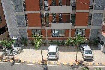 Oyo Indiranagar 100 Ft Road 3*