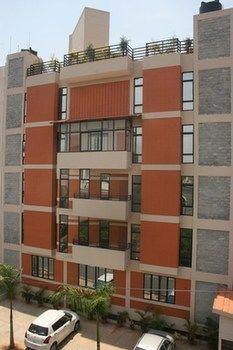Hotel Oyo Indiranagar 100 Ft Road 3*