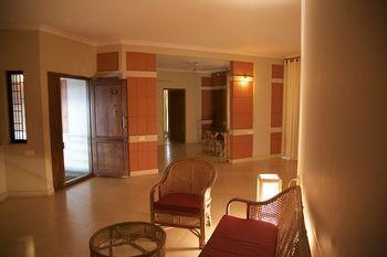 Hotel Oyo Indiranagar 100 Ft Road