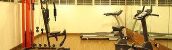 The Pommels Business Hotel Bangalore
