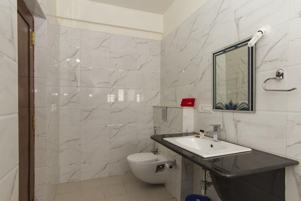 Eyrie Service Apartments Guest house Bangalore