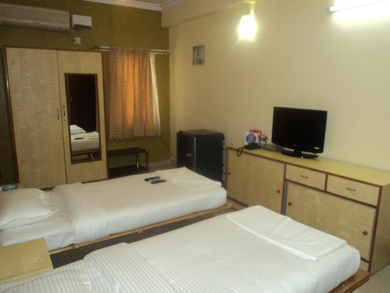 Hotel Urban Retreat 3*