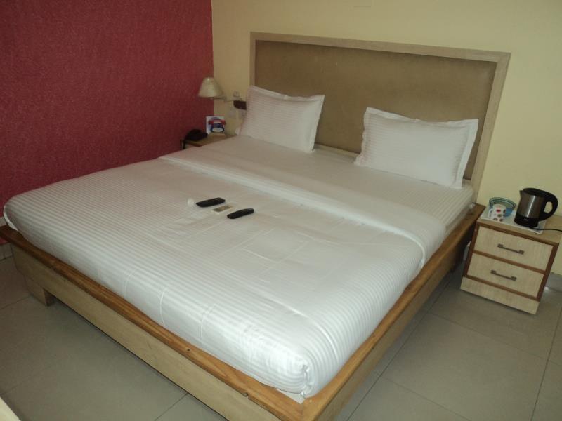 Urban Retreat Hotel Bangalore