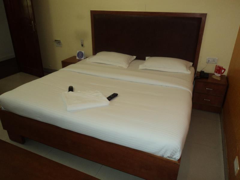 Urban Retreat Hotel 3*