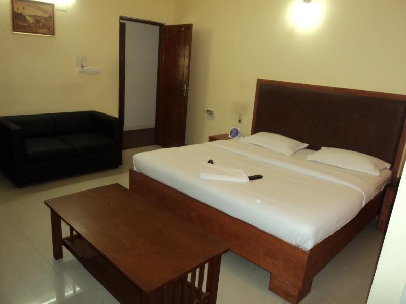 Urban Retreat Hotel