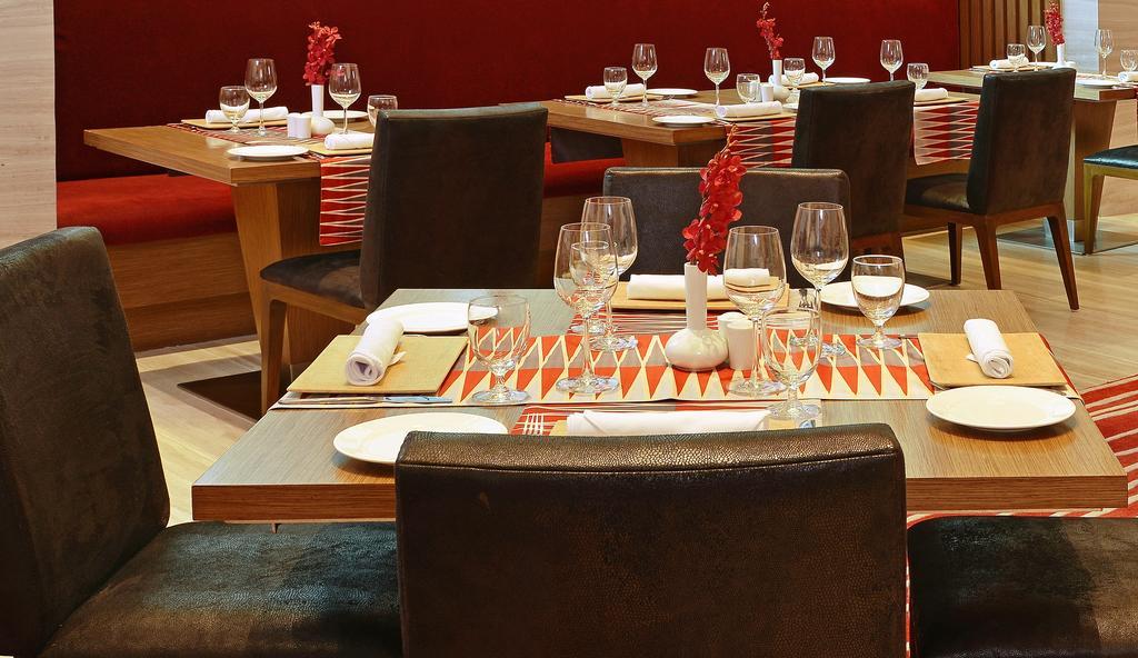 Welcomhotel By Itc Hotels, Richmond Road, Hotel 5*