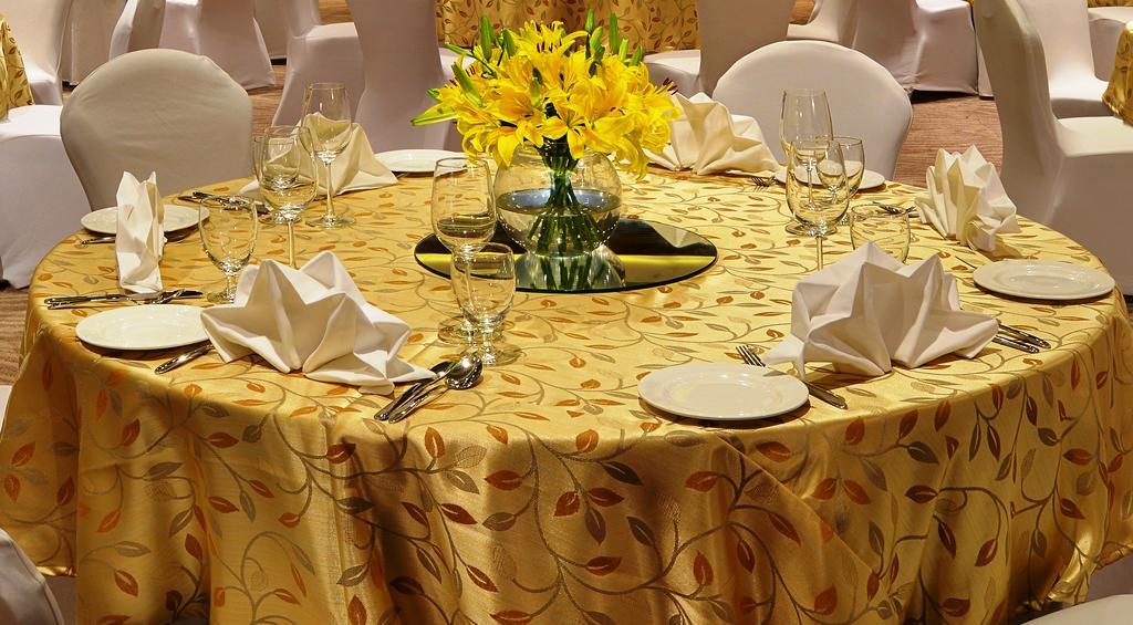 Welcomhotel By Itc Hotels, Richmond Road, Hotel