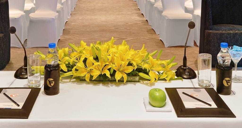 Welcomhotel By Itc Hotels, Richmond Road, 5*