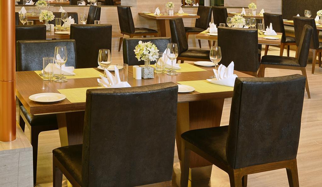 Hotel Welcomhotel By Itc Hotels, Richmond Road, Bangalore