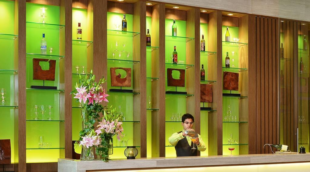 Welcomhotel By Itc Hotels, Richmond Road, 5* Bangalore