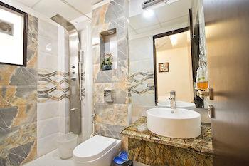Oyo Rooms-mg Road Bangalore