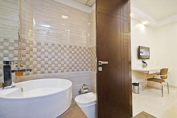 Oyo Rooms-mg Road