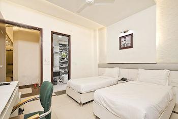 Oyo Rooms-mg Road Hotel
