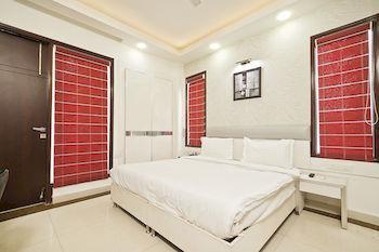Oyo Rooms-mg Road Hotel Bangalore