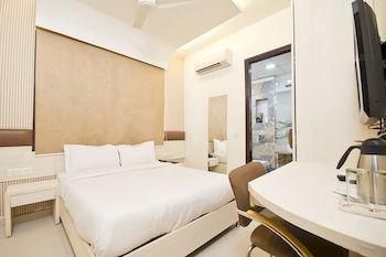 Oyo Rooms-mg Road