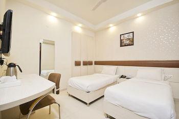 Hotel Oyo Rooms-mg Road
