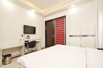 Hotel Oyo Rooms-mg Road 3*